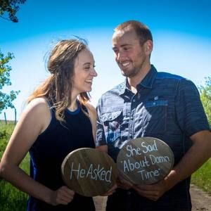 Meet your Posher, Jaylene